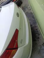 car Back