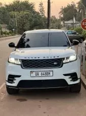 car Left Front