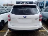 car Back