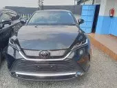 car Front