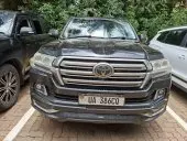car Front