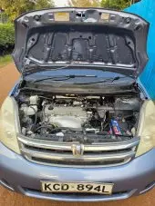 engine