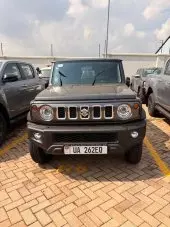 car Front