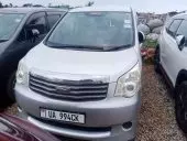 car Left Front