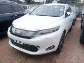 car Front