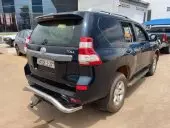 car Right Back