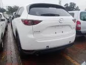 car Left