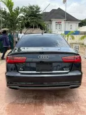 back