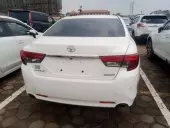 car Back