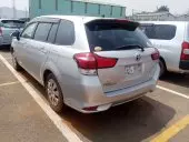car Right Back