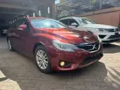 car Left Front