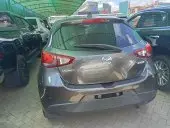car Back