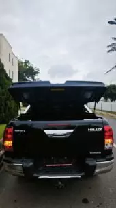 back