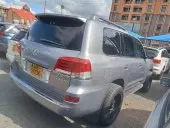 car Right Back
