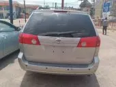 back