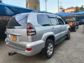 car Right Back