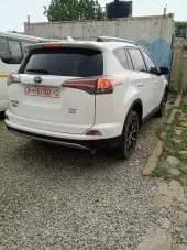 car Right Back