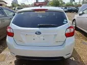 car Back