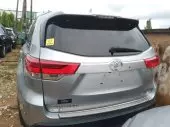 back