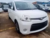 car Left Front
