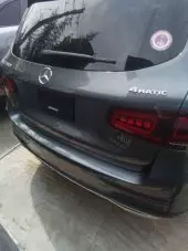 back