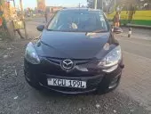 car Front