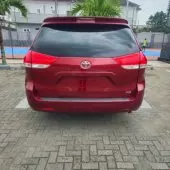 back