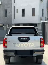 car Back