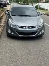 car Front