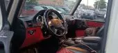 Interior Front