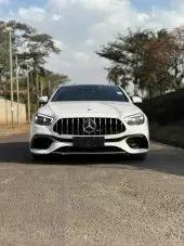 car Front
