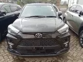 car Front