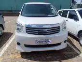 car Left Front
