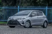 car Left Front