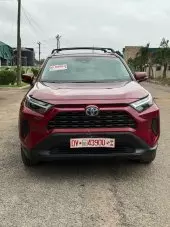 car Front