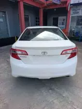 back