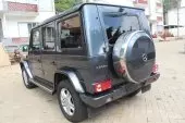 car Back