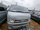 car Front