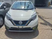 car Front