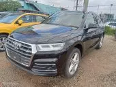 car Left Front