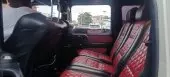 Interior Back