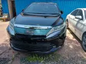 car Front