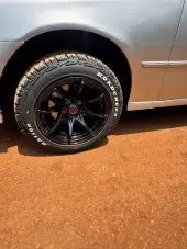 wheel