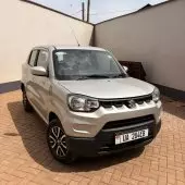 car Left Front