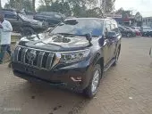 car Left Front