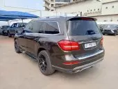 car Left Back
