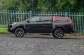 car Back