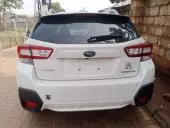 car Back