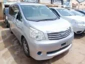 car Left Front