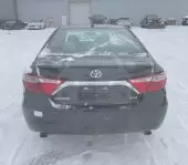car Back